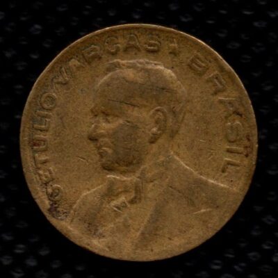 Moeda de 20 Centavos 1946 MBC