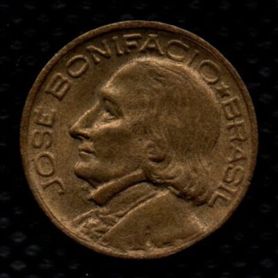 Moeda de 10 centavos 1948 MBC